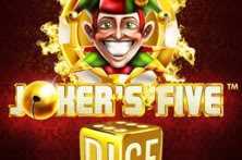 Jokers Five Dice