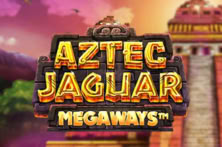 Aztec Jaguar Megaways
