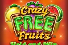 Crazy Free Fruits