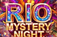 Rio Mystery Night