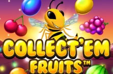 Collect'Em Fruits