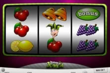 Bonus Joker