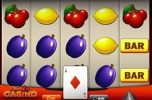 Mystery Casino