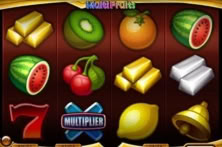 Multi Fruits