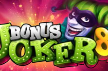 Bonus Joker 81