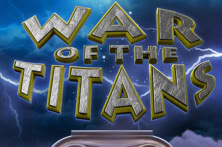 War Of The Titans