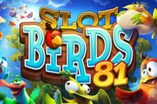 Slot Birds 81