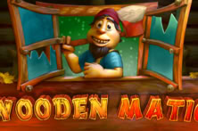 Woodenmatic
