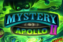 Mystery Apollo II
