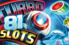 Turbo Slots 81
