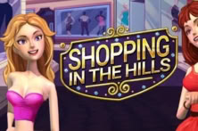 Shopping in the Hills