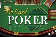 Tri Card Poker