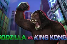 Godzilla vs King Kong