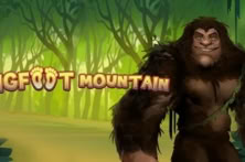 Bigfoot Mountain