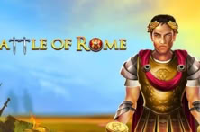 Battle of Rome
