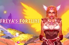 Freya’s Fortune