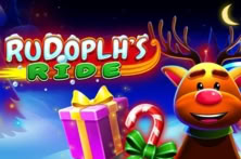 Rudolph’s Ride
