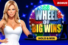 Wheel of Big Wins