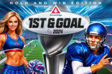 1st and Goal