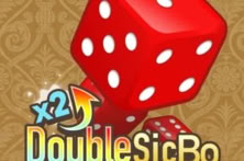 Double Sic Bo