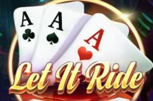 Let It Ride