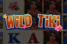 Wild Tiki
