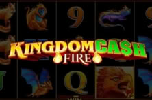 Kingdom Cash Fire