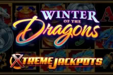 Winter of the Dragons XJP