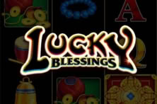 Lucky Blessings