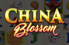 China Blossom