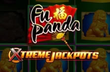 Fu Panda XJP