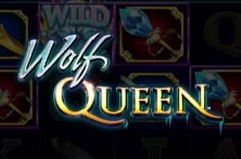 Wolf Queen