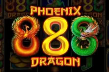 Phoenix 888 Dragon