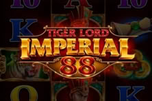 Tiger Lord