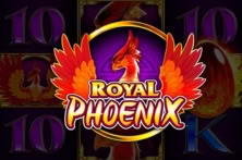Royal Phoenix