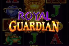 Royal Guardian