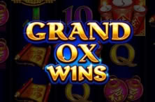 Grand OX Wins