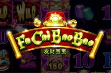 Fa Cai Bao Bao