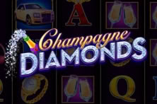 Champagne Diamonds