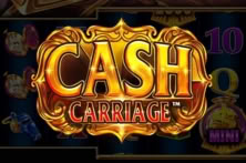 Cash Carriage