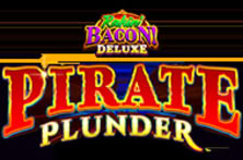 Pirate Plunder