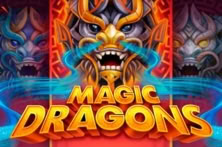 Magic Dragons