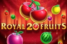 Royal Fruits 20