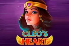 Cleo's Heart