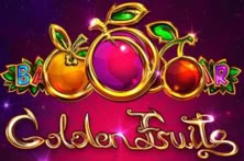 Golden Fruits