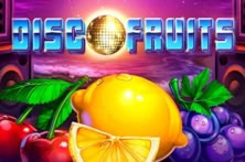 Disco Fruits