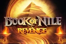 Book of Nile: Revenge