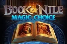 Book of Nile: Magic Choice