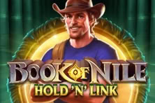 Book of Nile: Hold ‘n’ Link