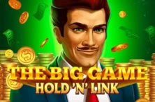 The Big Game Hold ‘n’ Link